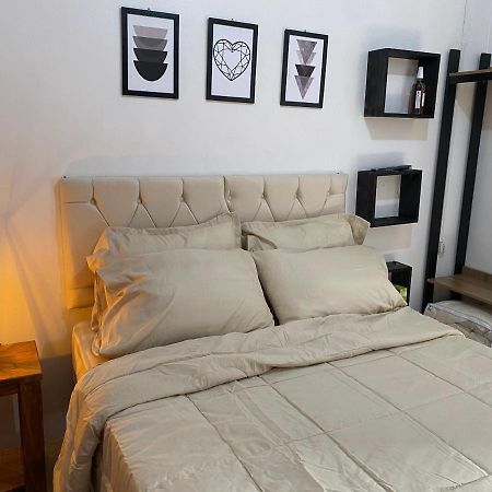 Apartamento El Dos Чуй Екстер'єр фото