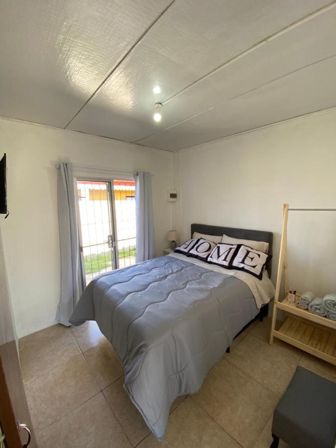 Apartamento El Dos Чуй Екстер'єр фото
