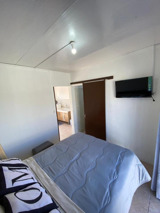 Apartamento El Dos Чуй Екстер'єр фото