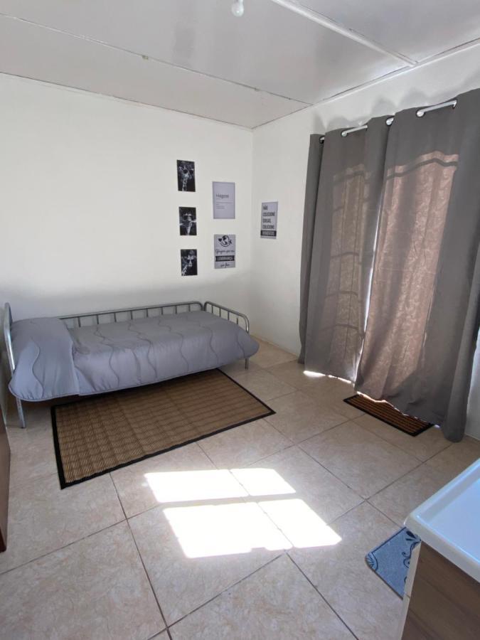 Apartamento El Dos Чуй Екстер'єр фото